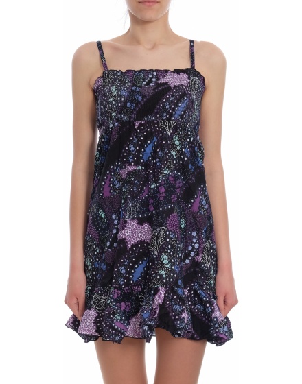 Дамска рокля Flame