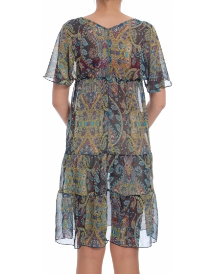 Плажна туника Promod