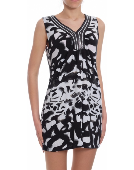 Дамска рокля Comma,