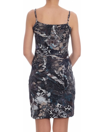 Дамска рокля Zabaione