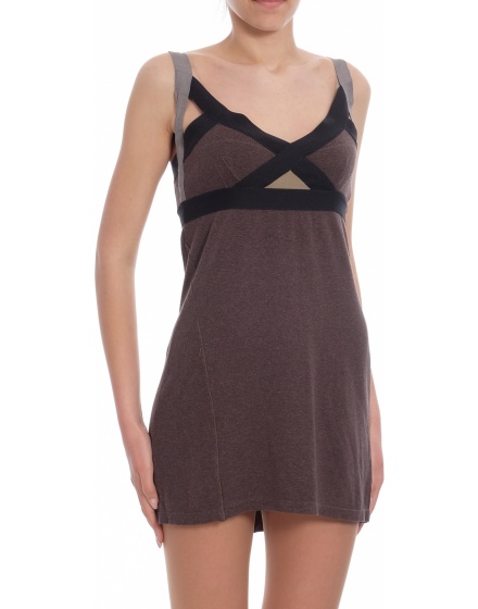 Дамска рокля VPL