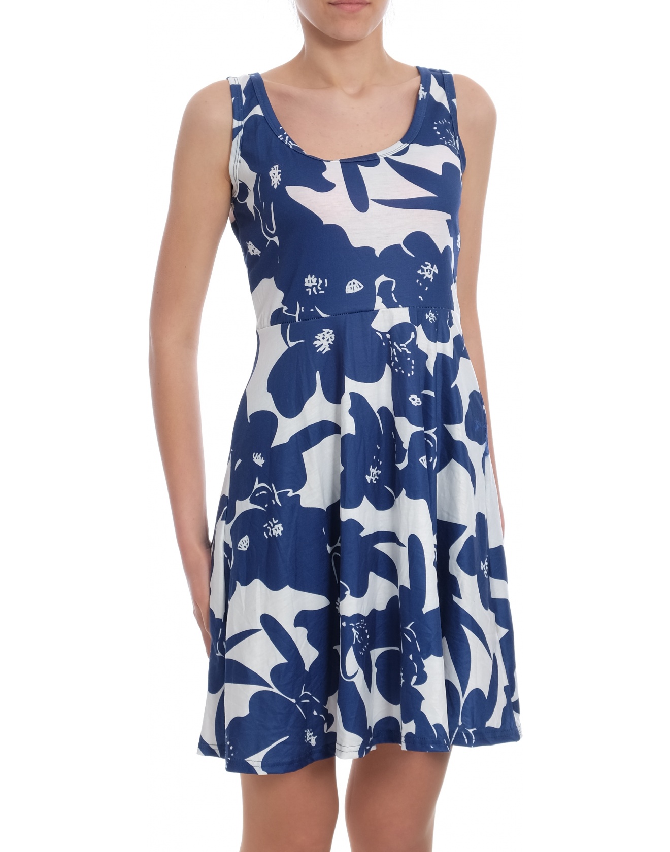 Дамска рокля