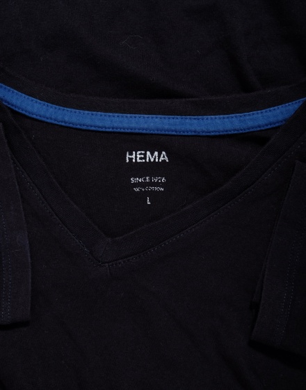Мъжка блуза HEMA