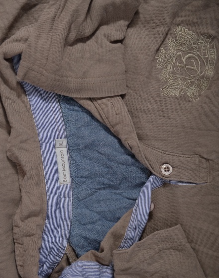 Мъжка блуза Best Mountain