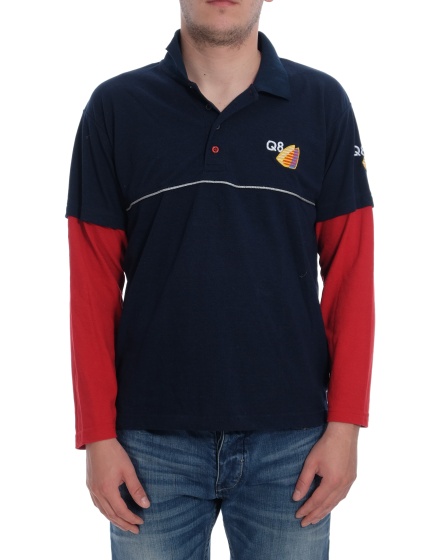 Мъжка блуза