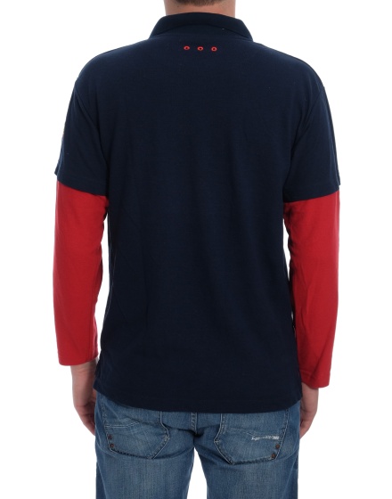 Мъжка блуза