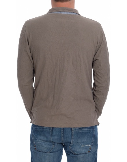 Мъжка блуза Best Mountain