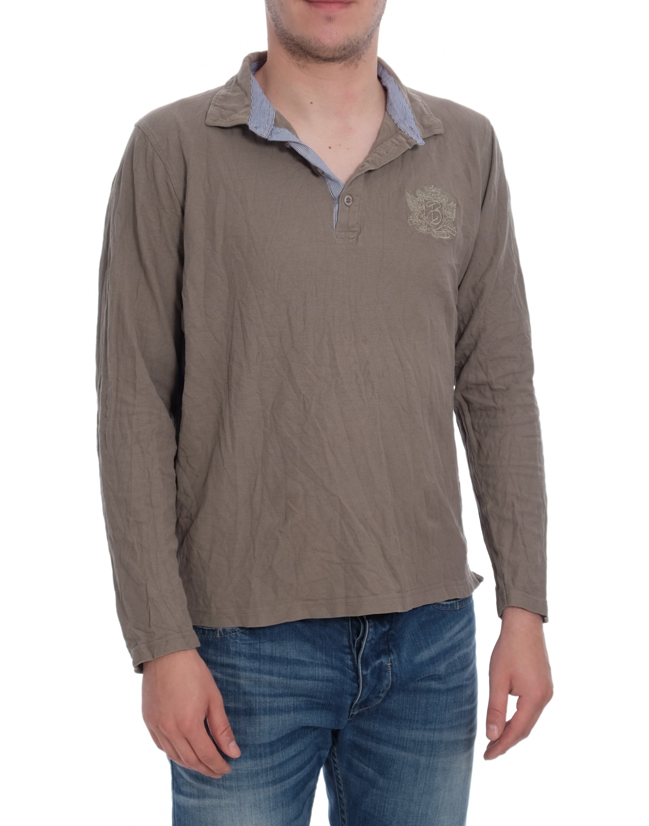 Мъжка блуза Best Mountain