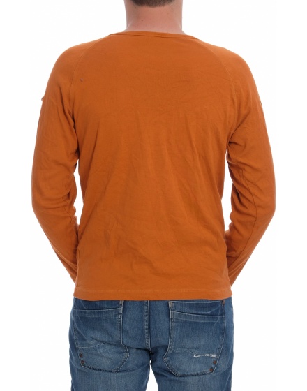 Мъжка блуза Kiabi