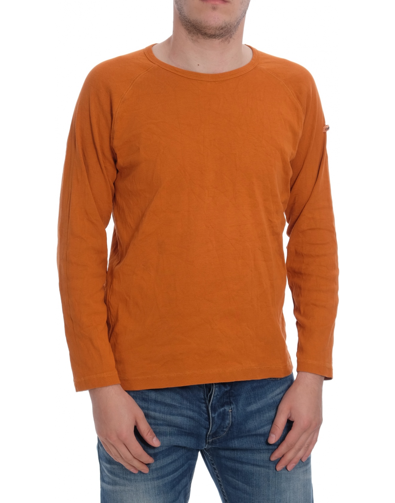 Мъжка блуза Kiabi