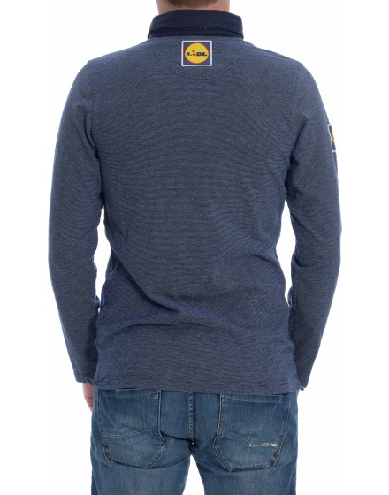 Мъжка блуза Lidl