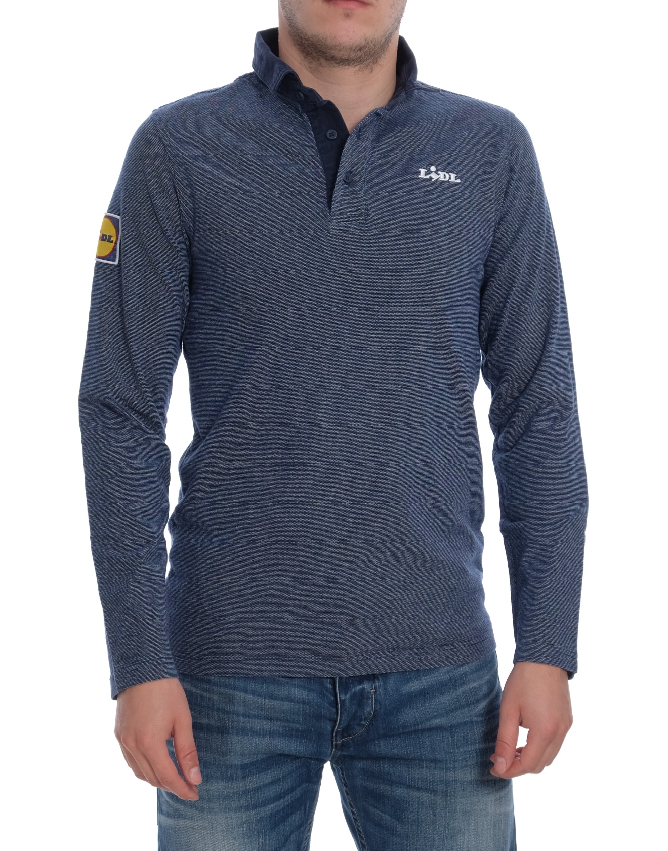 Мъжка блуза Lidl