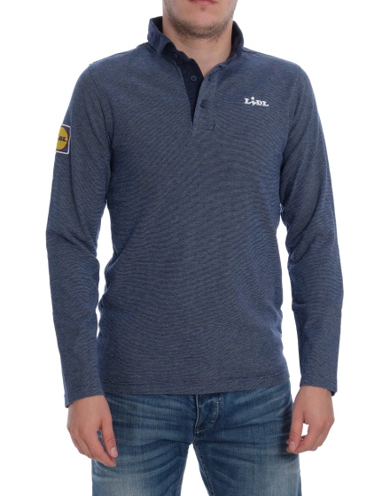 Мъжка блуза Lidl