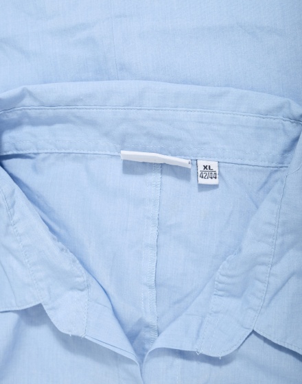 Дамска риза с къс ръкав Identic