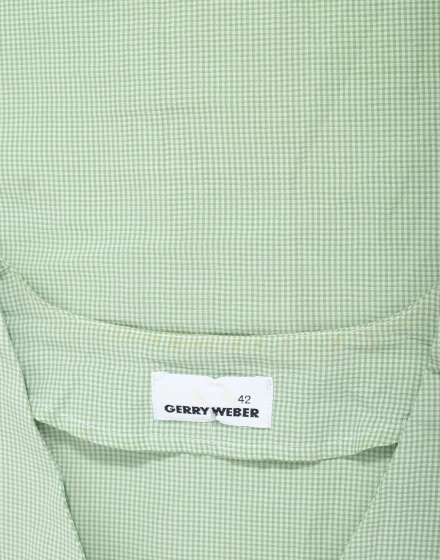 Дамска риза с къс ръкав Gerry Weber