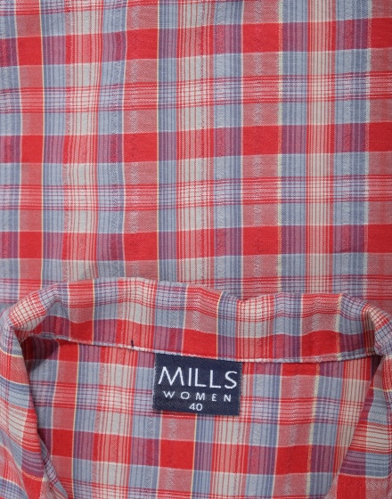 Дамски топ MILLS