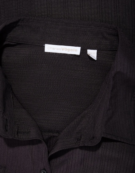 Дамска риза с къс ръкав Charles Vogele