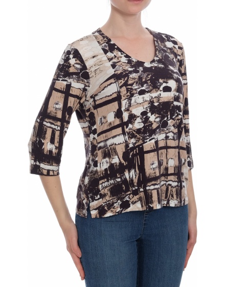 Дамска блуза Gelco