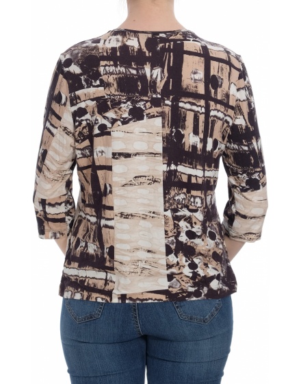 Дамска блуза Gelco