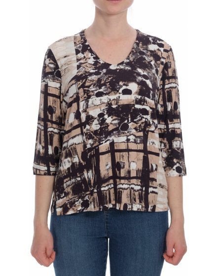 Дамска блуза Gelco