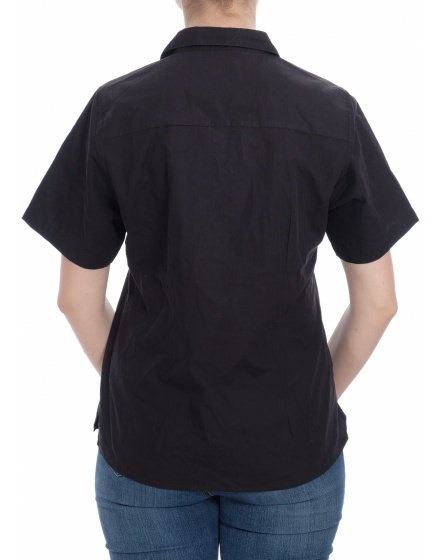 Дамска риза с къс ръкав Kwintet