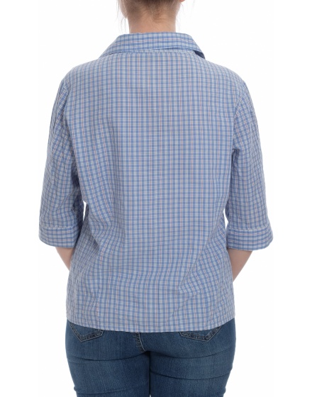 Дамска риза с къс ръкав Adessa