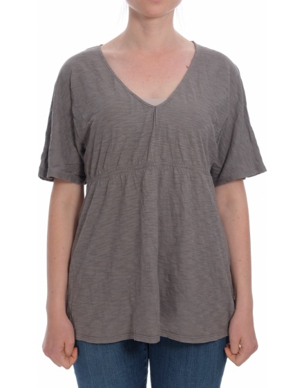 Дамска блуза с къс ръкав Sutherland