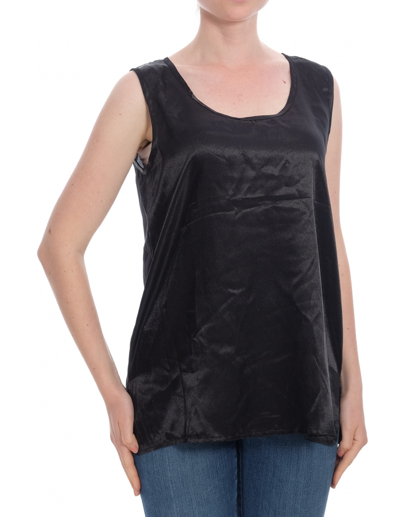 Дамски топ M&S Mode