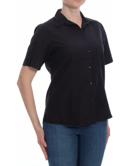 Дамска риза с къс ръкав Kwintet