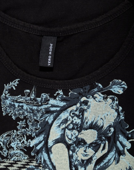 Дамска тениска Vero Moda