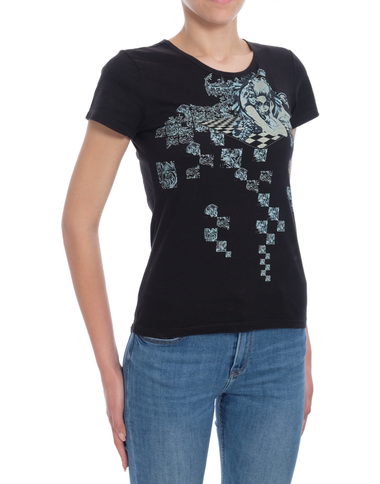 Дамска тениска Vero Moda