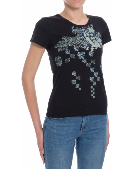 Дамска тениска Vero Moda