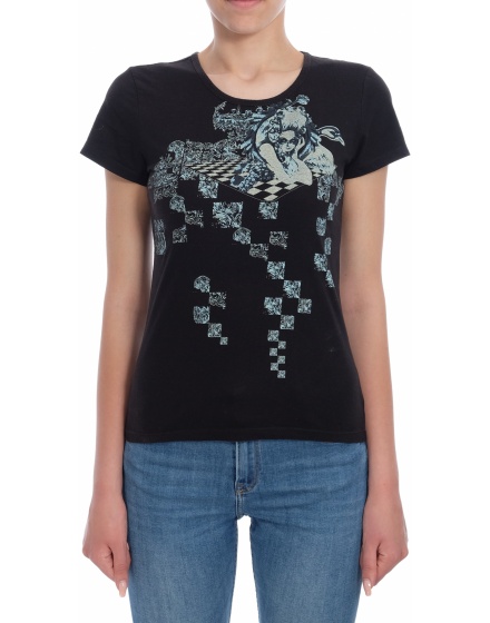 Дамска тениска Vero Moda