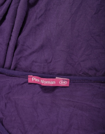 Дамска блуза Pink