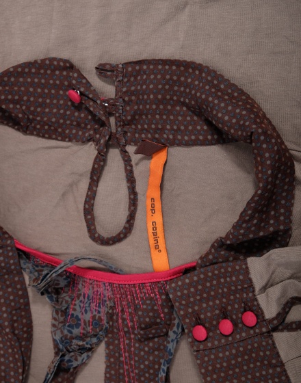 Дамска блуза Cop. Copine