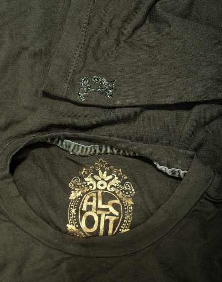 Дамска блуза Alcott