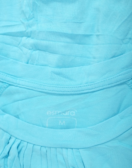 Дамска блуза с къс ръкав Esmara
