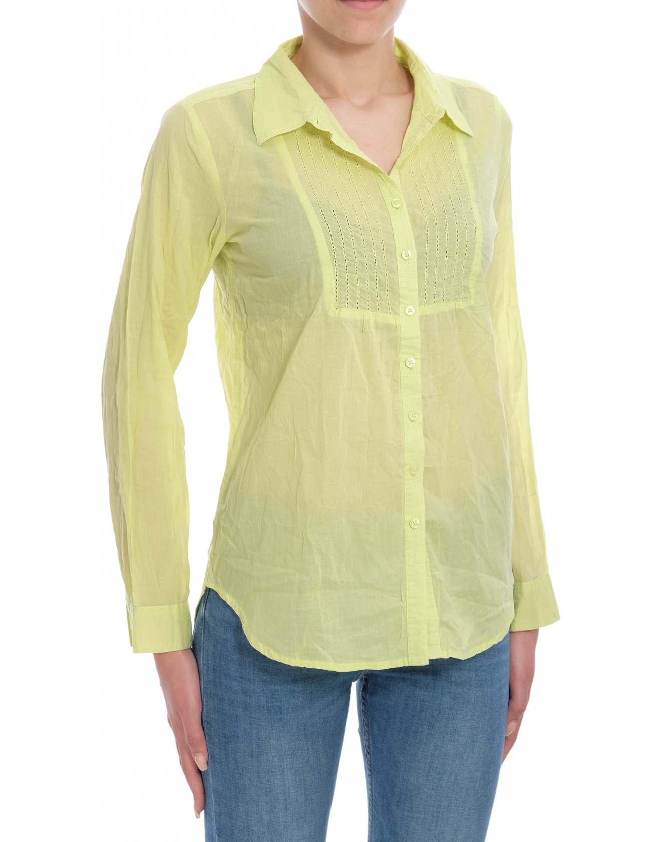 Дамска риза