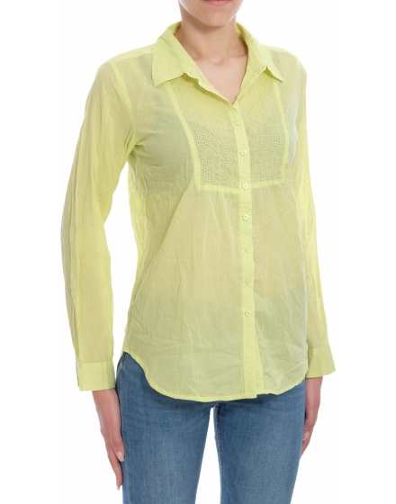 Дамска риза