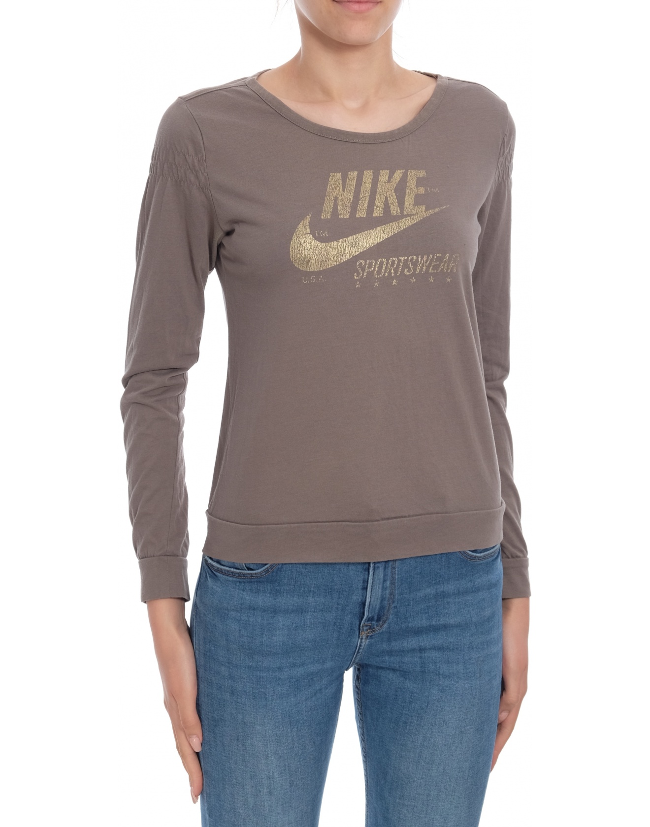 Дамска блуза Nike