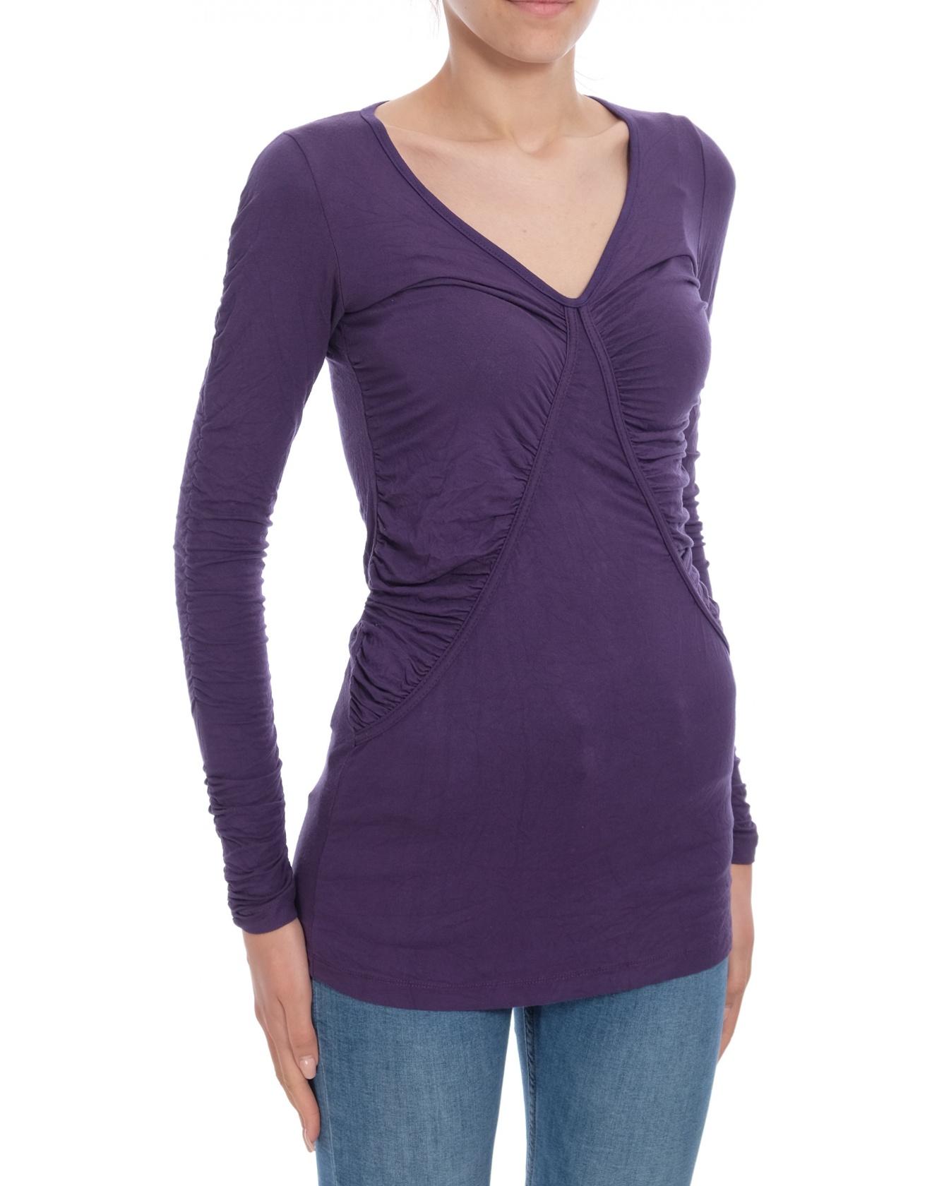 Дамска блуза Pink