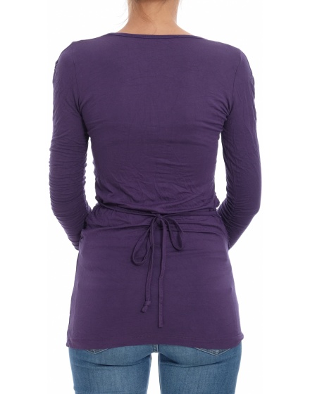 Дамска блуза Pink