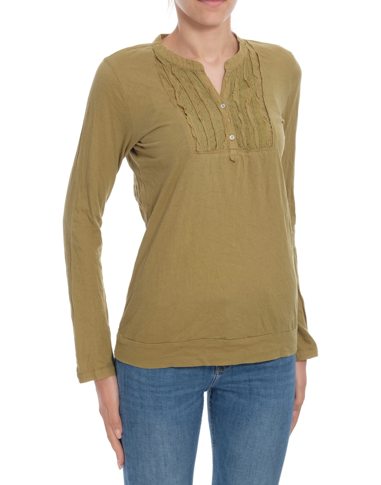 Дамска блуза Massimo Dutti