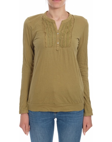 Дамска блуза Massimo Dutti