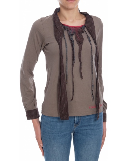 Дамска блуза Cop. Copine