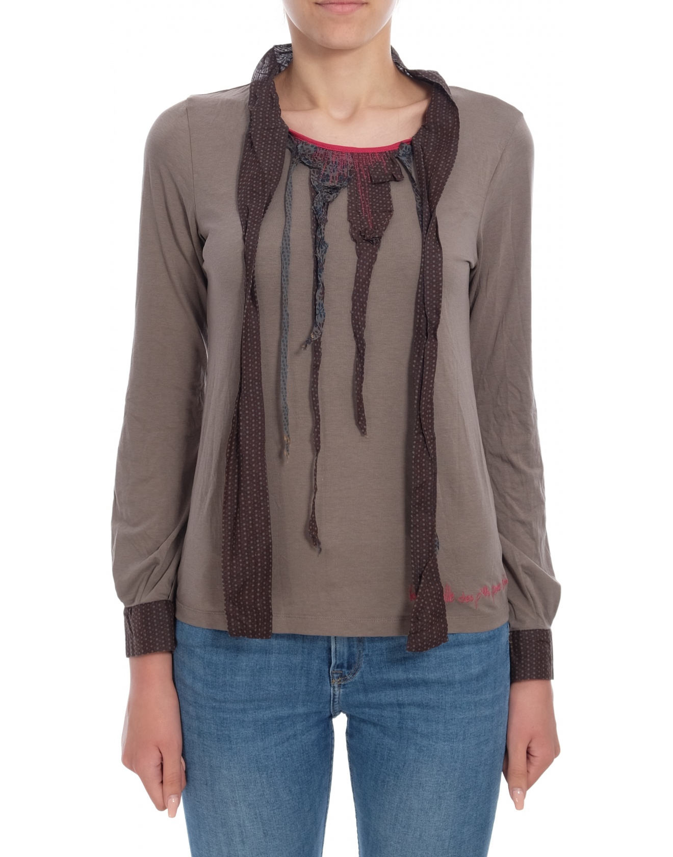 Дамска блуза Cop. Copine