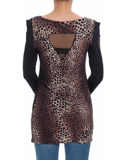 Дамска туника Clara