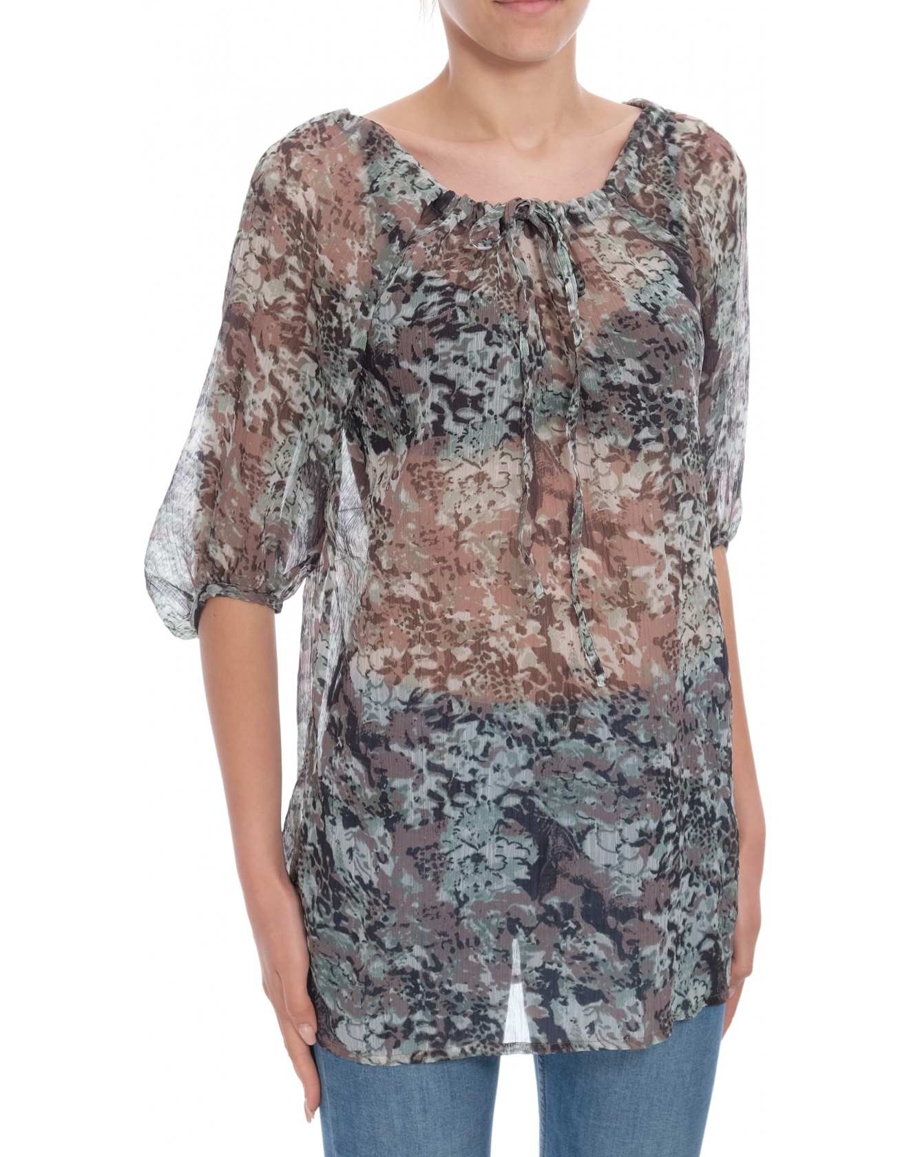 Дамска туника Vero Moda