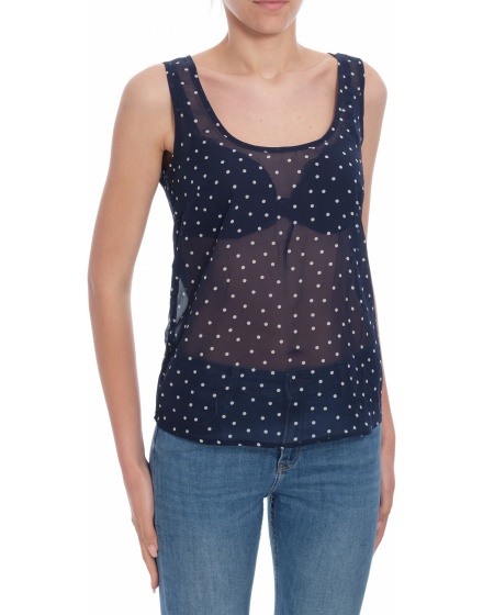 Дамски топ Rainbow