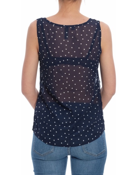 Дамски топ Rainbow